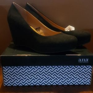 Ann Kenny Black, 10M